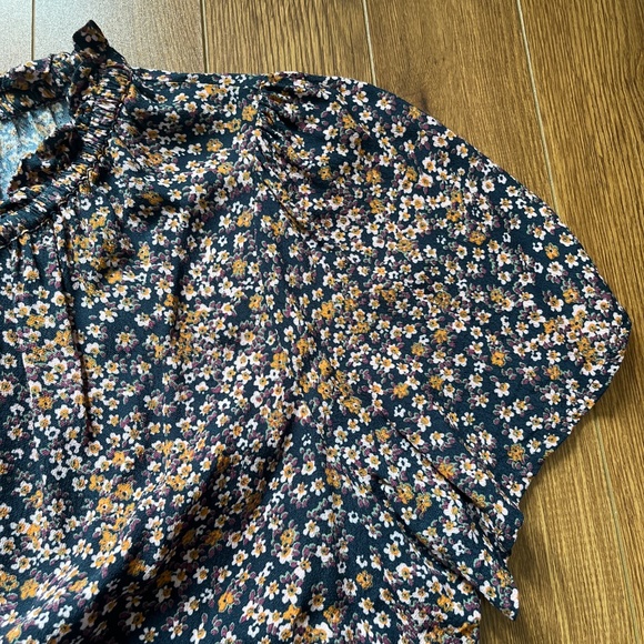 Gap floral blouse - Picture 5 of 5